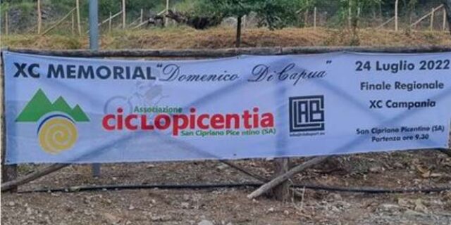 Memorial Domenico Di Capua 24072022 locandina