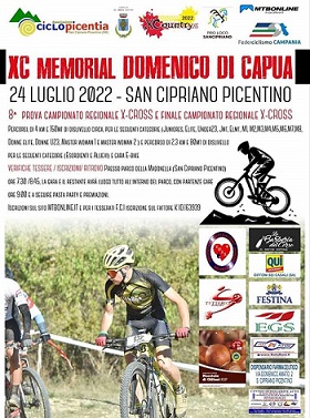 Domenico Di Capua Domenico Di Capua