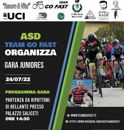 Memorial Mattia Loschiavo Memorial Mattia Loschiavo