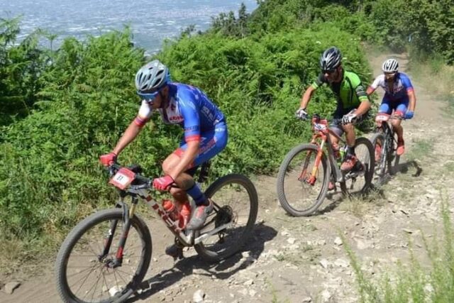 Moschiano Race Marathon 06072022 partenza (2)