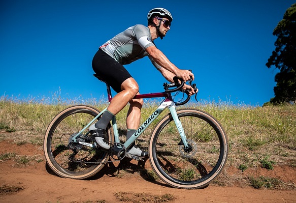 Colnago Cycling Festival Colnago Cycling Festival