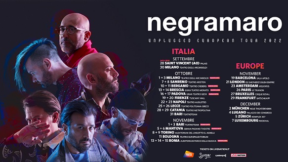 Negramaro Negramaro