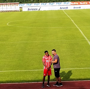 Cremonese Cremonese