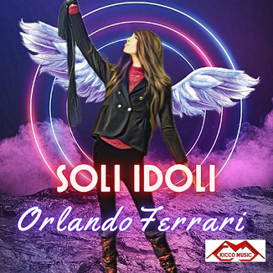 Orlando Ferrari Orlando Ferrari