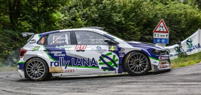 rallyLANA