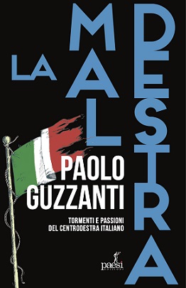 Paolo Guzzanti Paolo Guzzanti