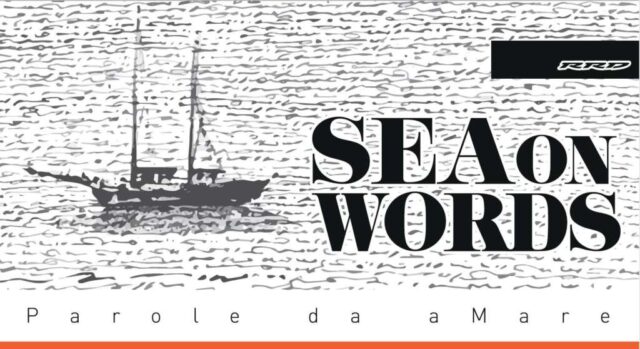 RRD presenta ALEX BELLINI