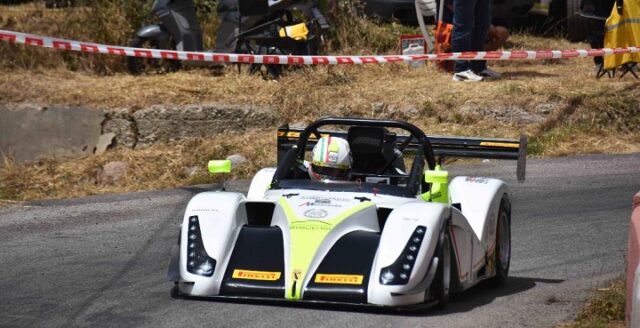 Slalom di Salice