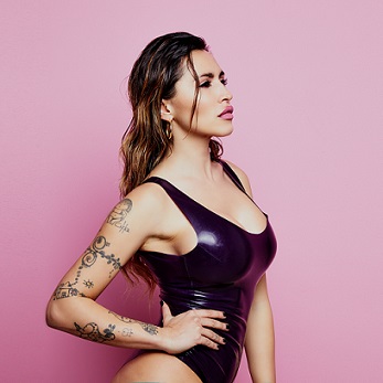 Serena Brancale Serena Brancale