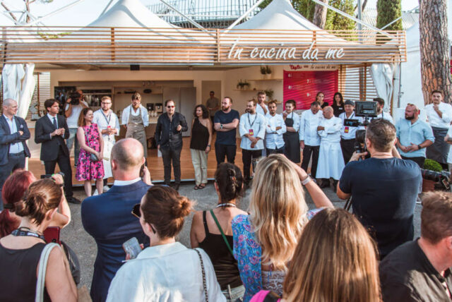 Taste of Roma 2022