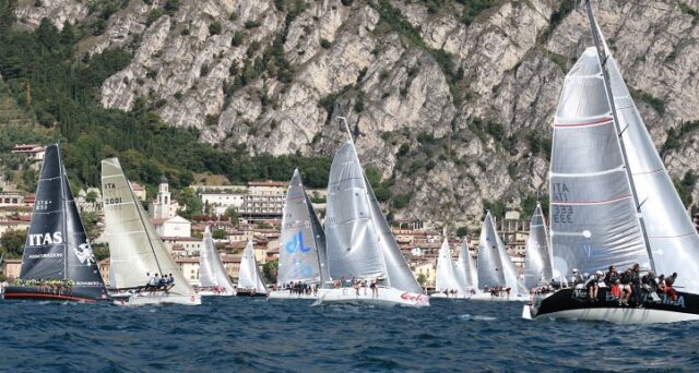 Transbenaco Cruise Race Transbenaco Cruise Race
