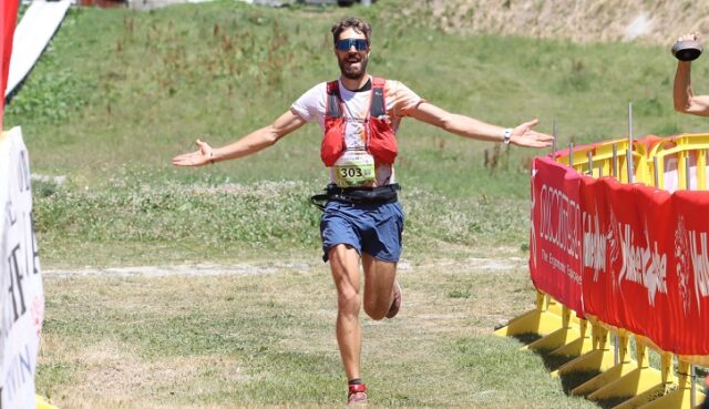 Ultra Trail Cervino Matterhorn Ultra Trail Cervino Matterhorn