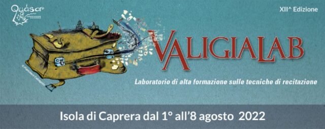 ValigiaLab ValigiaLab