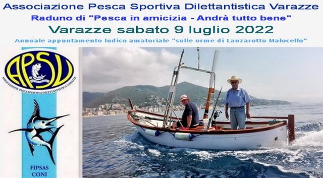 Varazze Varazze