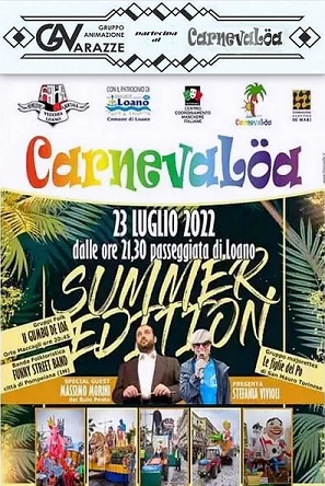 Carnevalöa Carnevalöa