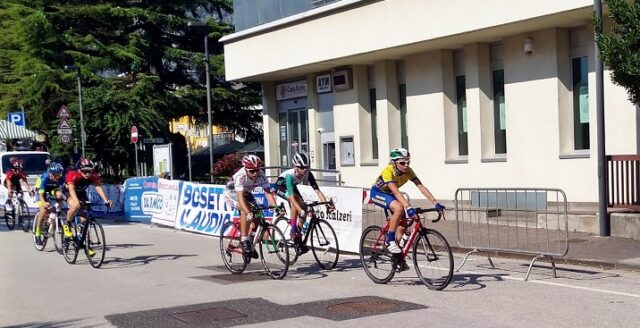 Ciclistica 2000 Ciclistica 2000