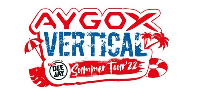 Vertical Summer Tour Vertical Summer Tour