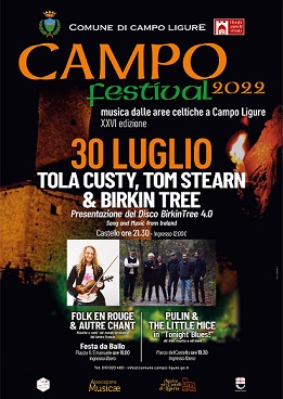 Campo Ligure Campo Ligure