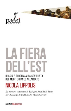 Nicola Lippolis Nicola Lippolis