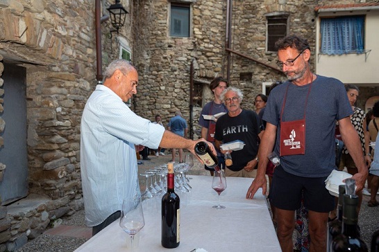 Rossese di Dolceacqua Rossese di Dolceacqua