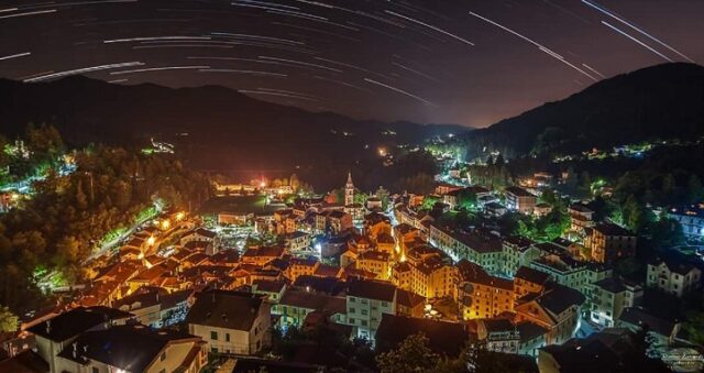 torriglia torriglia