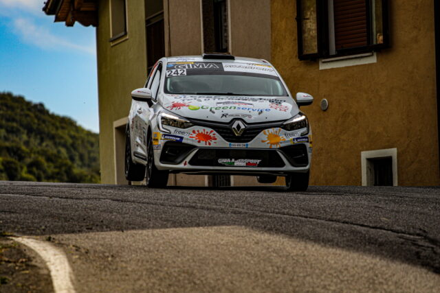 2022_Craviotto - 1000 Miglia