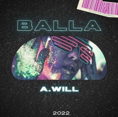 A.Will A.Will