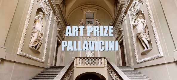 ART PRIZE PALLAVICINI ART PRIZE Pallavicini