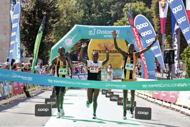 Africa&Sport_Run2Gether_Arrivo