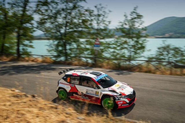 Andolfi © ACTUALFOTO