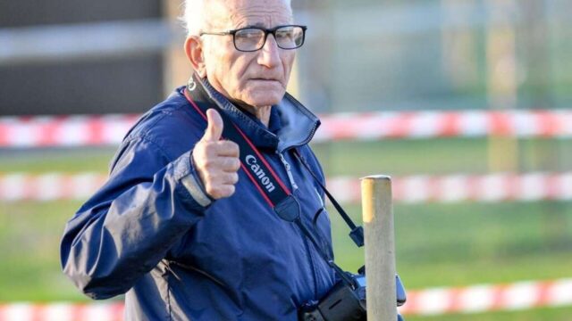 Bruno Di Fabio