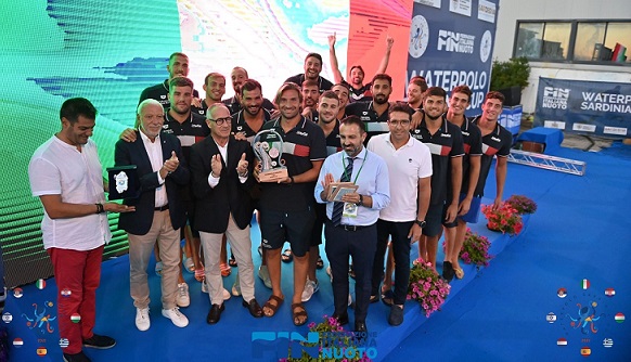 Sardinia Cup Sardinia Cup