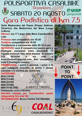 Casalbordino Casalbordino