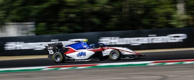 Charouz Racing System Charouz Racing System