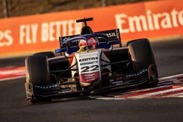 Charouz Racing System Spa-Francorchamps