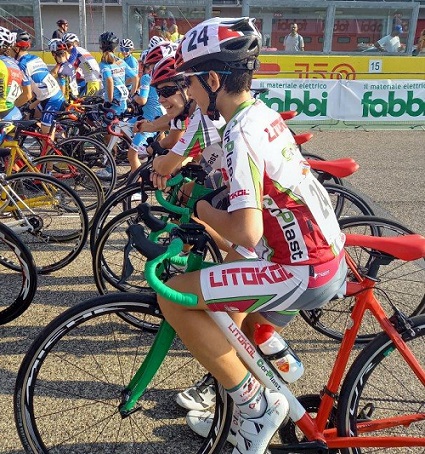 Ciclistica 2000 Ciclistica 2000