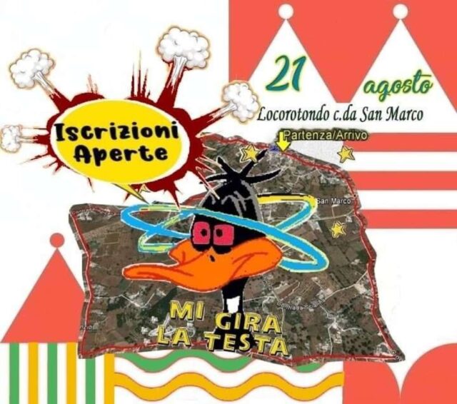 Coppa San Marco 21082022 locandina