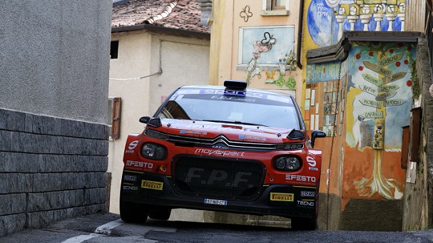 Rally 1000 Miglia Rally 1000 Miglia