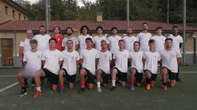 Don Bosco Spezia si presenta