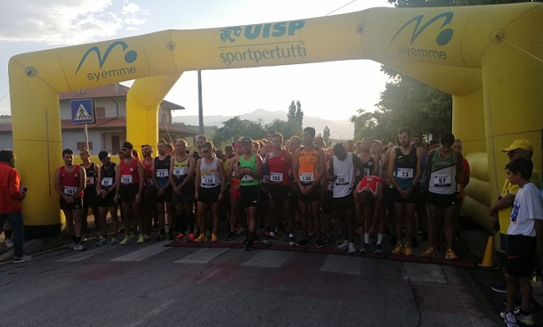 Duilio Run Duilio Run