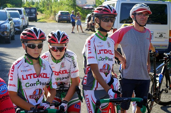 Ciclistica 2000 Litokol Ciclistica 2000 Litokol