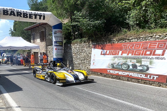 Trofeo Fagioli Trofeo Fagioli