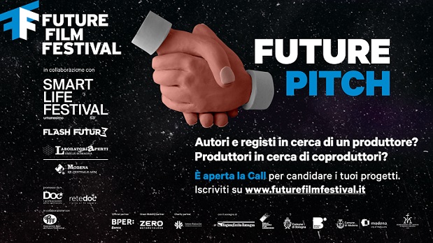 Future Pitch Future Pitch