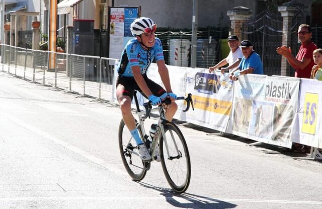 Gran Premio Adalberto Gabrielloni