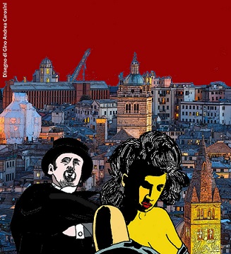 Genova Genova