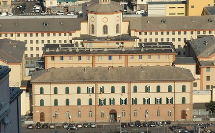 Polizia Penitenziaria Polizia Penitenziaria