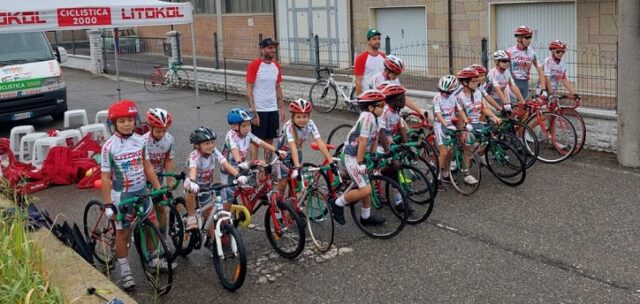 Ciclistica 2000 Ciclistica 2000