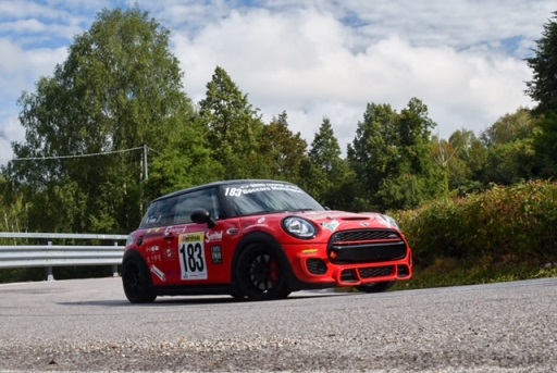 Gretaracing Lucania Gretaracing Lucania