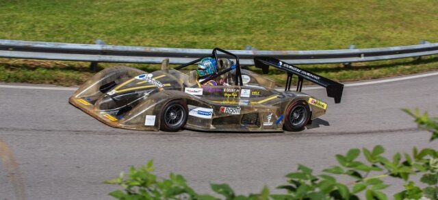 HP Sport
