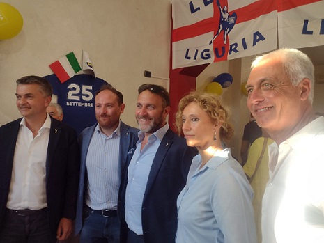 lega lega